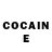 Cocaine FishScale LITAL,BiG